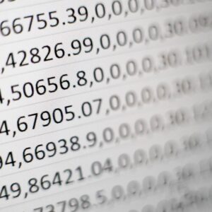 Beslutstöd med Excel & Power BI Desktop