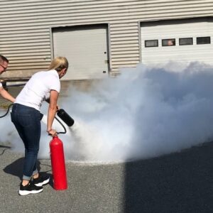 Certifikatutbildning Heta Arbeten