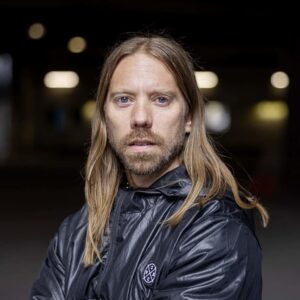 Nicklas Hermansson