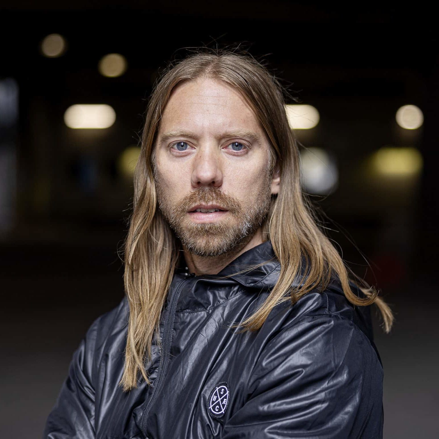 Nicklas Hermansson