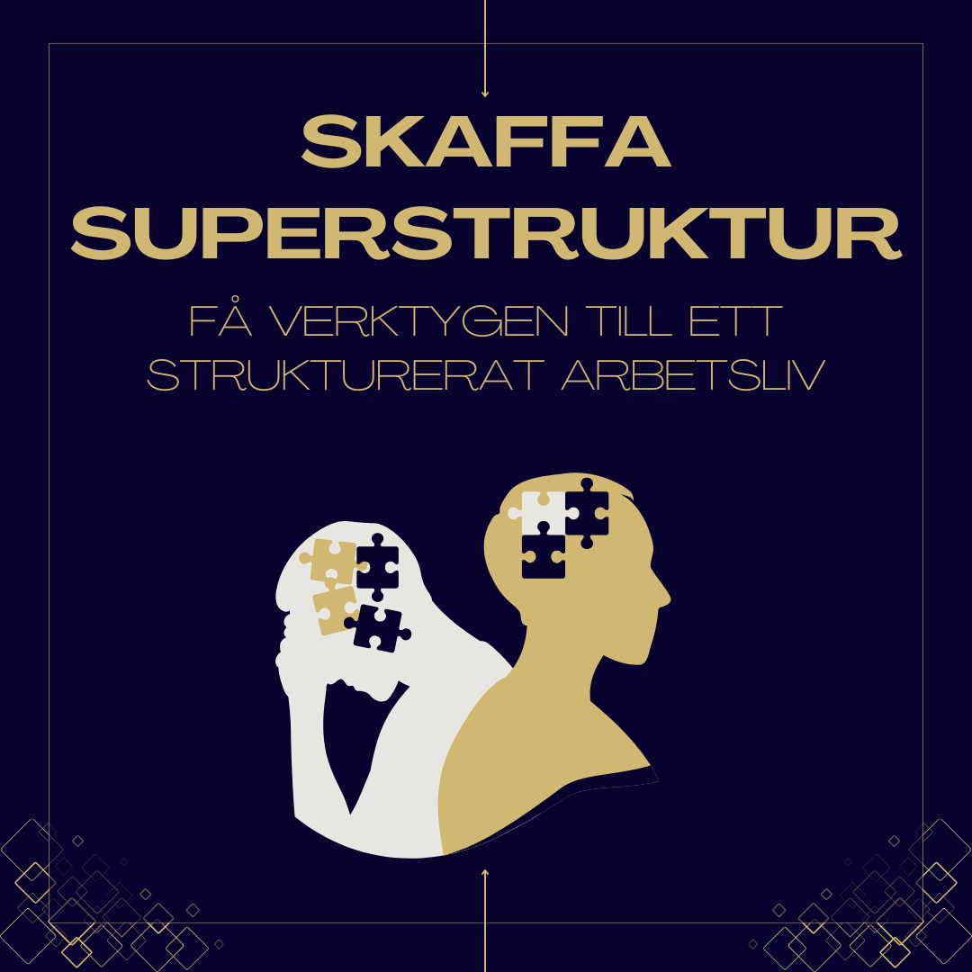Skaffa Superstruktur! Göteborg 2 juni 2026
