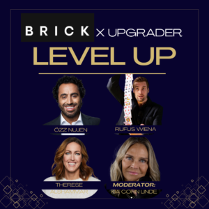 BOKNINGSSIDA FÖR BRICK GYM