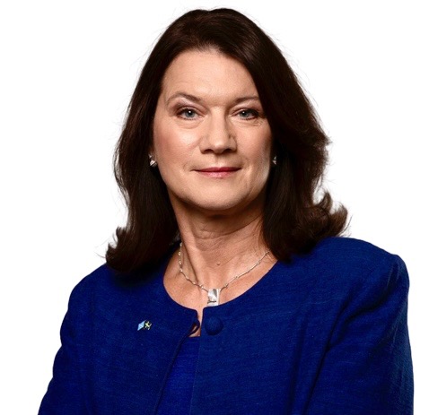 Ann Linde