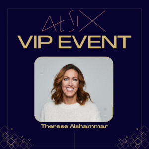 VIP EVENT Stockholm 11 MARS - FULLSATT!